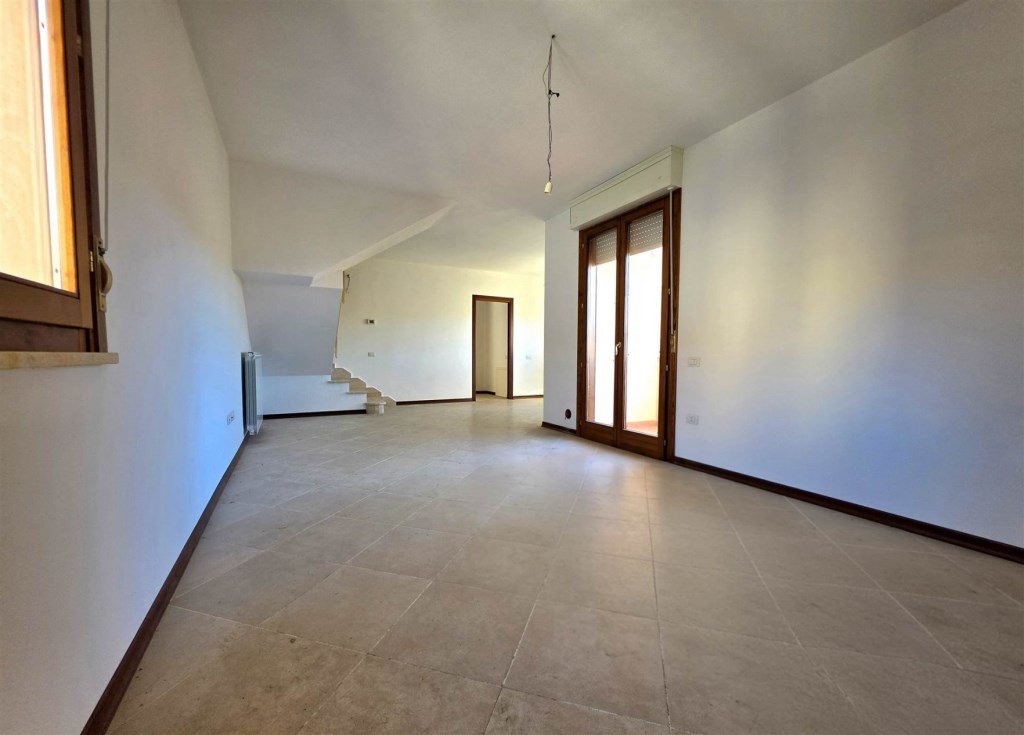appartamento in vendita a Gavorrano in zona Bagno di Gavorrano