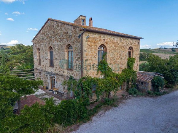 appartamento in vendita a Gavorrano