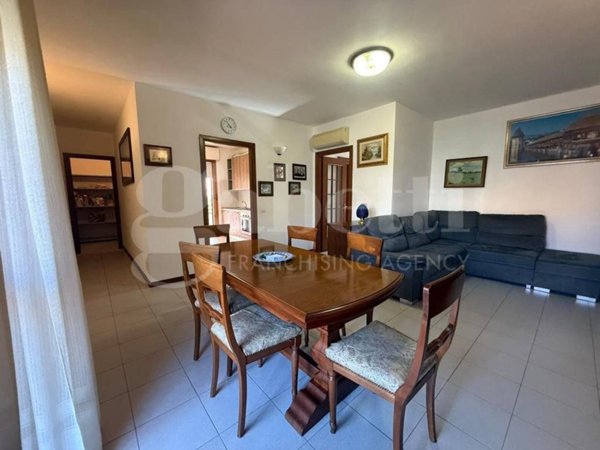 appartamento in vendita a Gavorrano in zona Bagno di Gavorrano