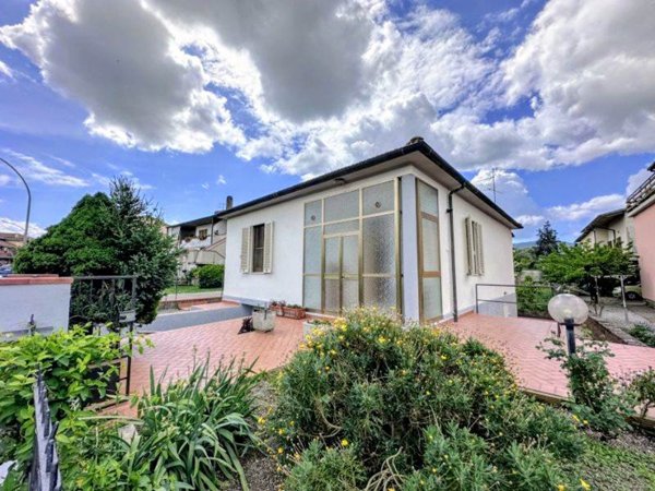 casa indipendente in vendita a Gavorrano in zona Bagno di Gavorrano