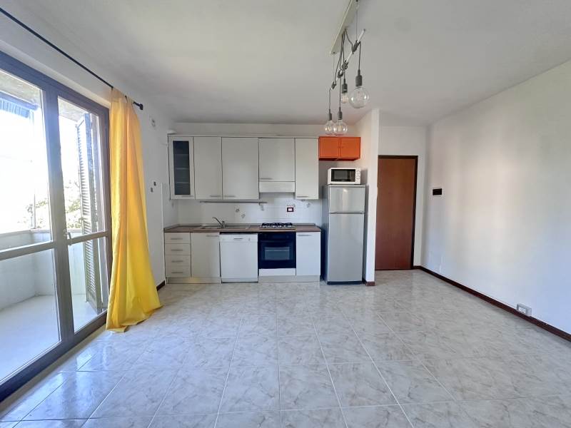 appartamento in vendita a Gavorrano in zona Bagno di Gavorrano