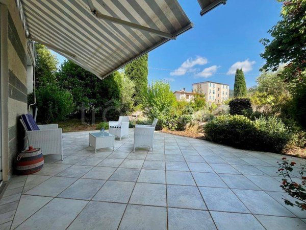 appartamento in vendita a Gavorrano in zona Bagno di Gavorrano