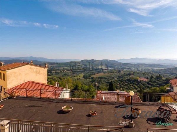 appartamento in vendita a Gavorrano