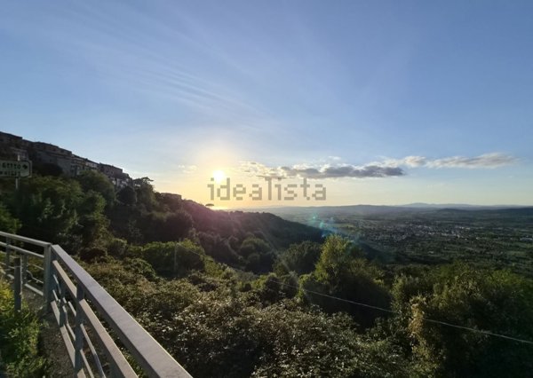 appartamento in vendita a Gavorrano