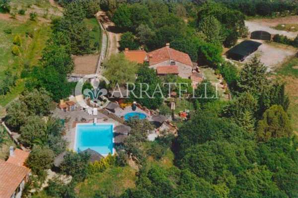 casa indipendente in vendita a Gavorrano