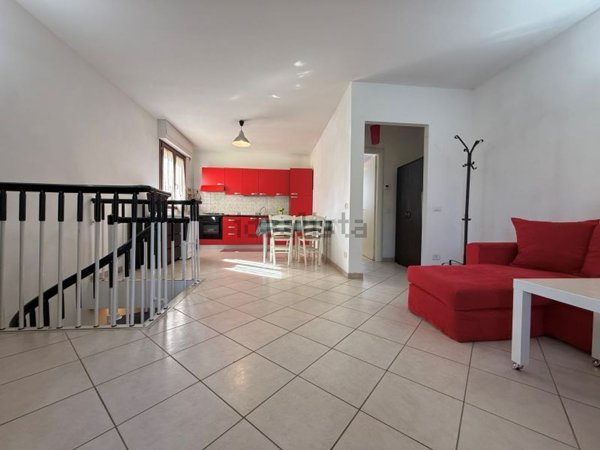 appartamento in vendita a Gavorrano in zona Bagno di Gavorrano