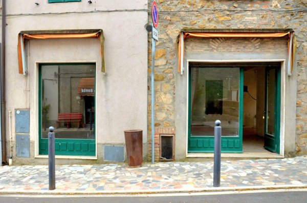 locale commerciale in vendita a Gavorrano in zona Caldana