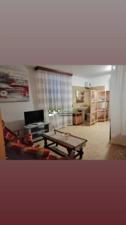 appartamento in vendita a Gavorrano in zona Ravi