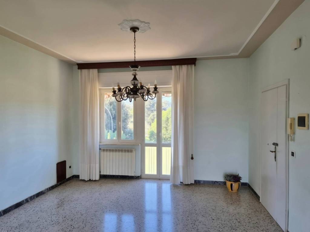 appartamento in vendita a Gavorrano in zona Bagno di Gavorrano