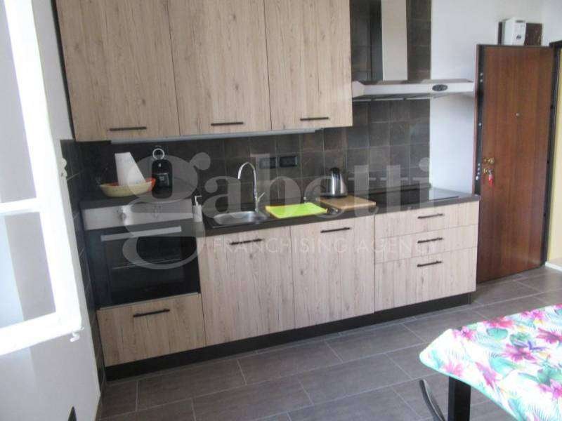 appartamento in vendita a Gavorrano in zona Bagno di Gavorrano