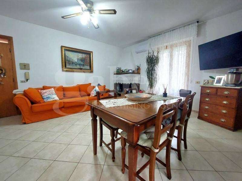 appartamento in vendita a Gavorrano in zona Bagno di Gavorrano