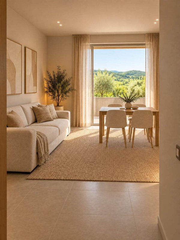 casa indipendente in vendita a Gavorrano in zona Caldana