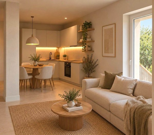 casa indipendente in vendita a Gavorrano in zona Caldana