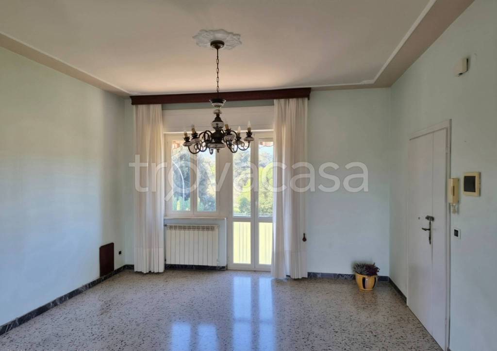 appartamento in vendita a Gavorrano in zona Bagno di Gavorrano