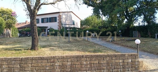casa indipendente in vendita a Gavorrano in zona Ravi
