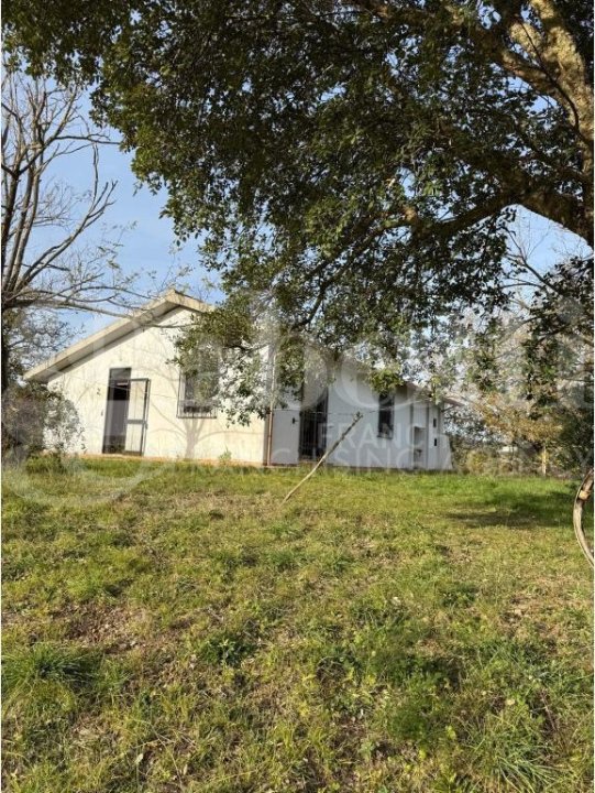 casa indipendente in vendita a Gavorrano in zona Ravi