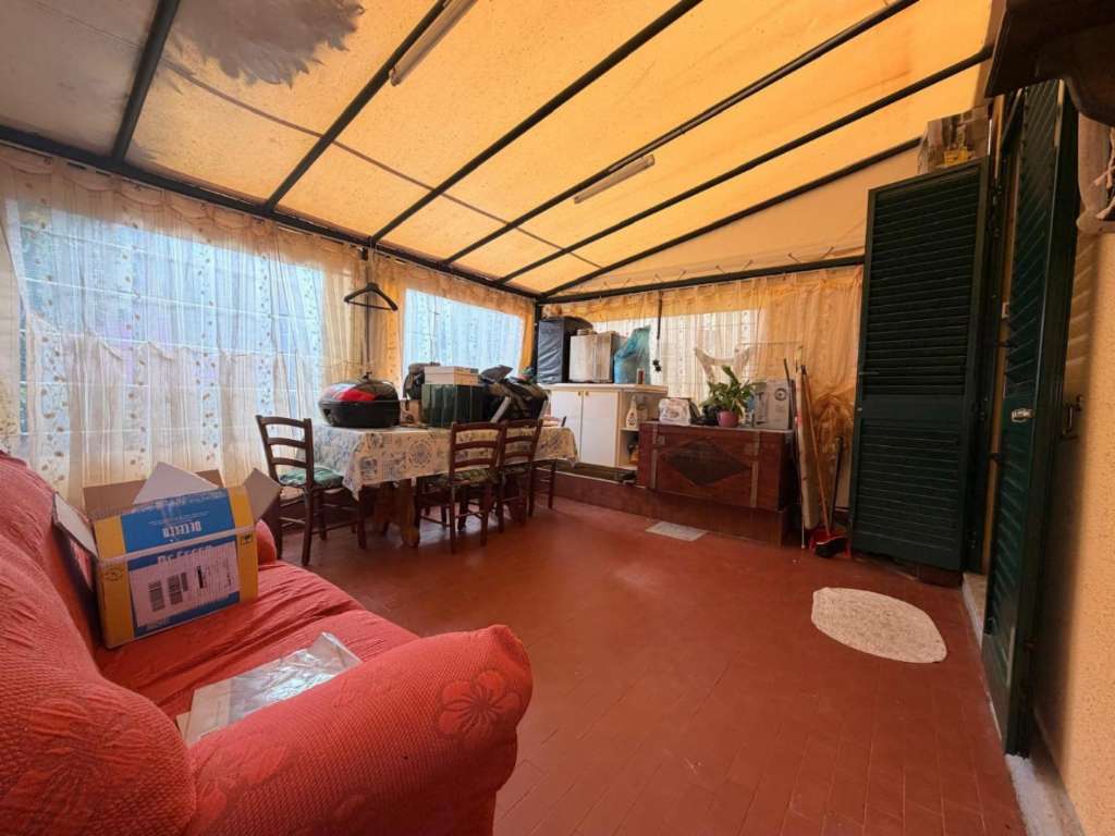 casa indipendente in vendita a Gavorrano in zona Bagno di Gavorrano