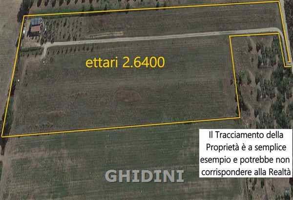 appartamento in vendita a Grosseto in zona Bagno Roselle