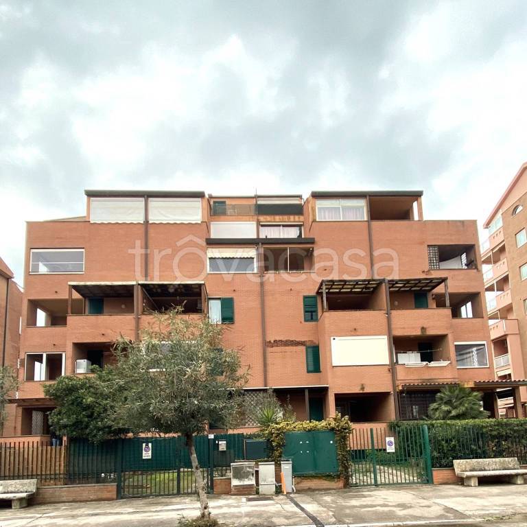 appartamento in vendita a Grosseto in zona Marina di Grosseto