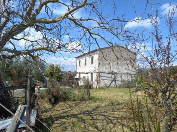 casa indipendente in vendita a Grosseto in zona Stazione