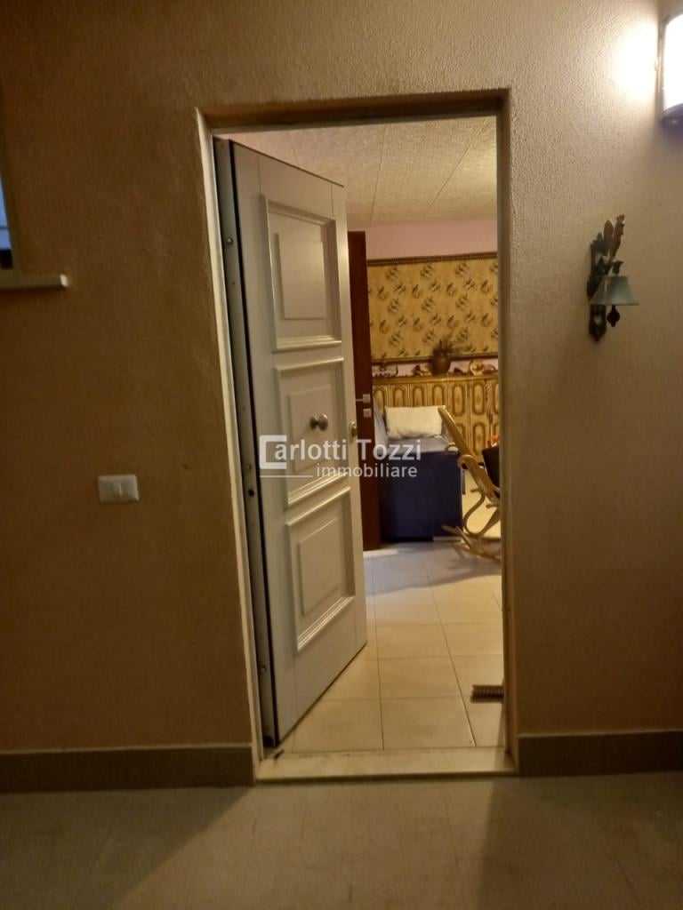 casa indipendente in vendita a Grosseto in zona Orcagna