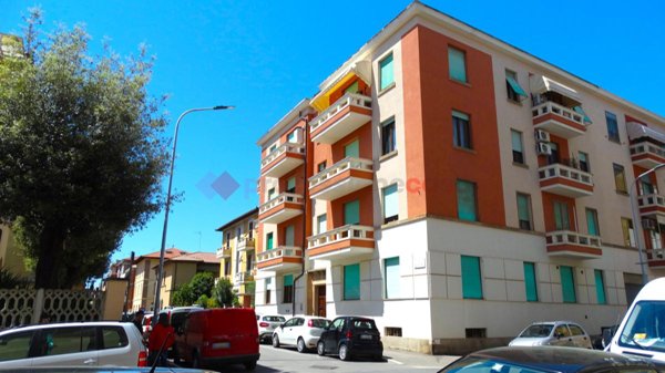 appartamento in vendita a Grosseto in zona Centro Città