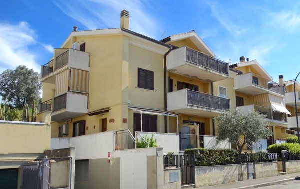 appartamento in vendita a Grosseto in zona Istia d'Ombrone-Le Stiacciole