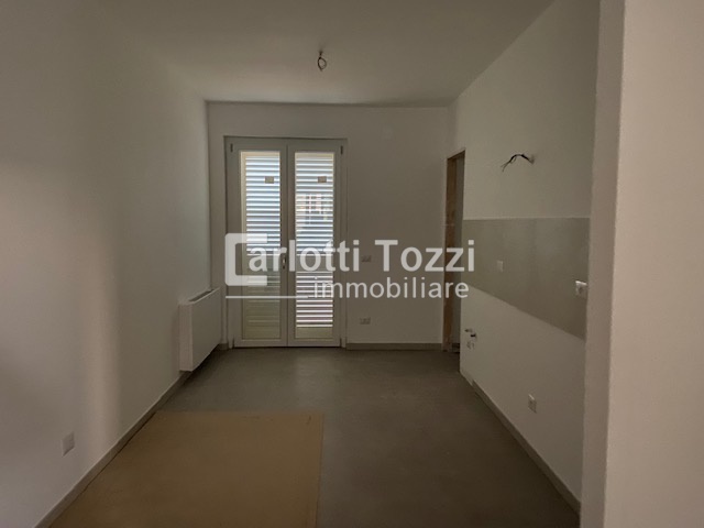 appartamento in vendita a Grosseto in zona Orcagna