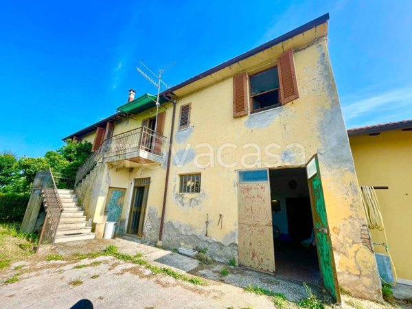 casa indipendente in vendita a Grosseto in zona Roselle