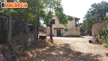 casale in vendita a Grosseto in zona Istia d'Ombrone-Le Stiacciole
