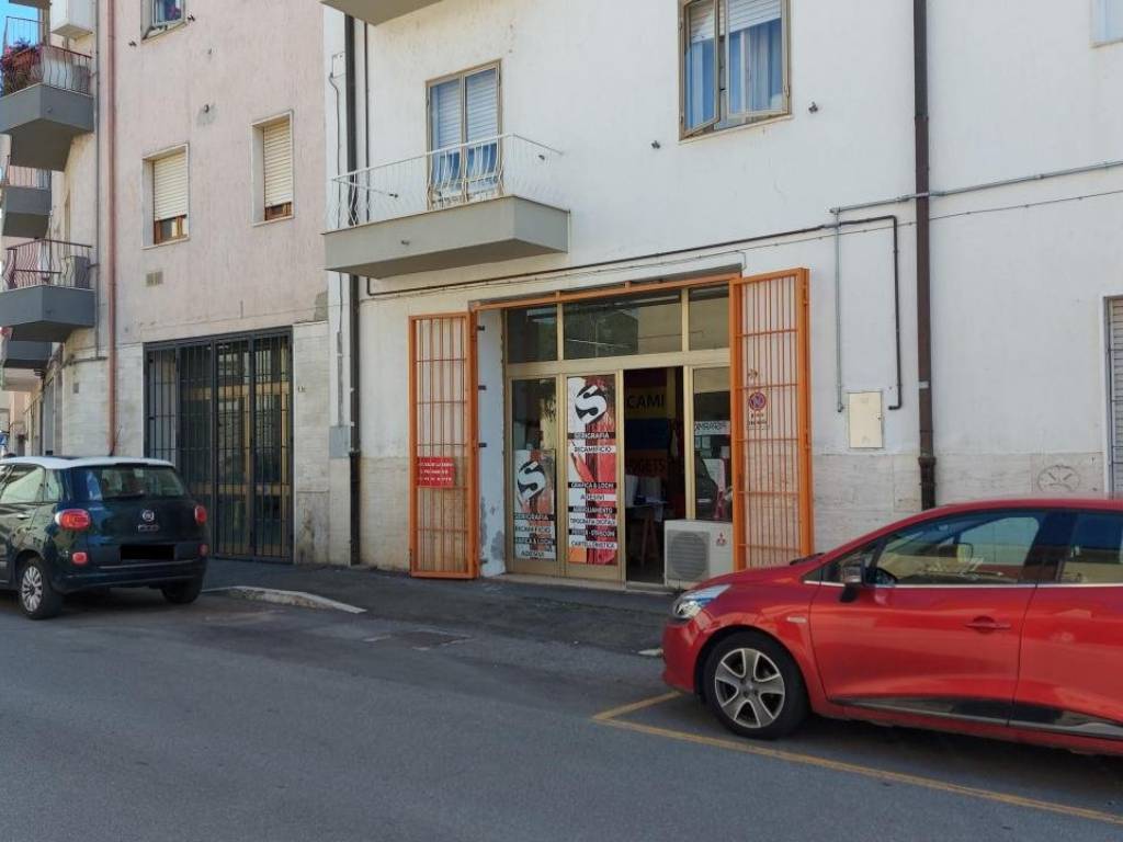 negozio in vendita a Grosseto
