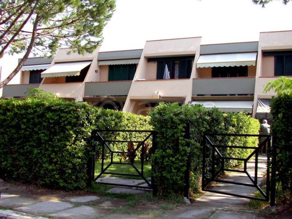 appartamento in vendita a Grosseto in zona La Principina
