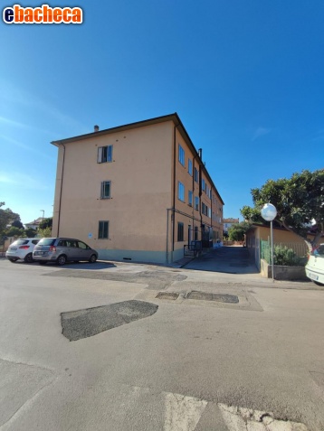 appartamento in vendita a Grosseto in zona Roselle