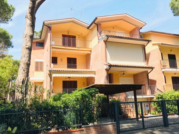 casa indipendente in vendita a Grosseto in zona Marina di Grosseto