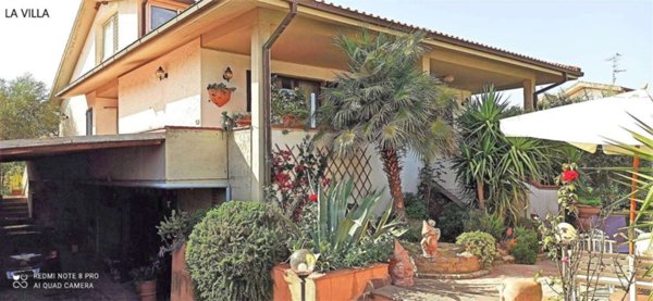 casa indipendente in vendita a Grosseto in zona Alberese