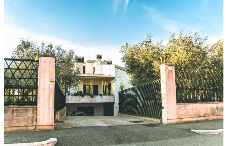 casa indipendente in vendita a Grosseto in zona Casalecci