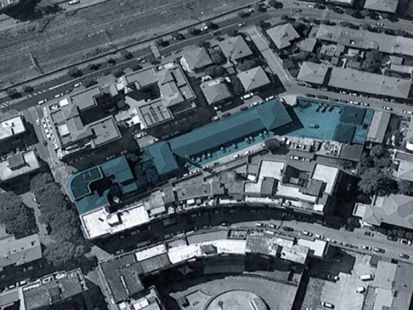 ufficio in vendita a Grosseto in zona Centro Città