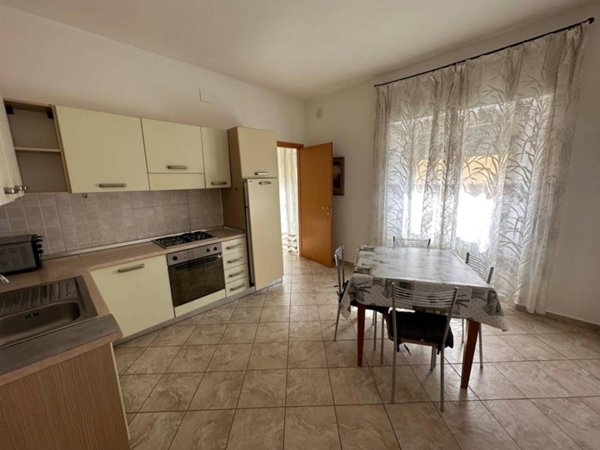 appartamento in vendita a Grosseto