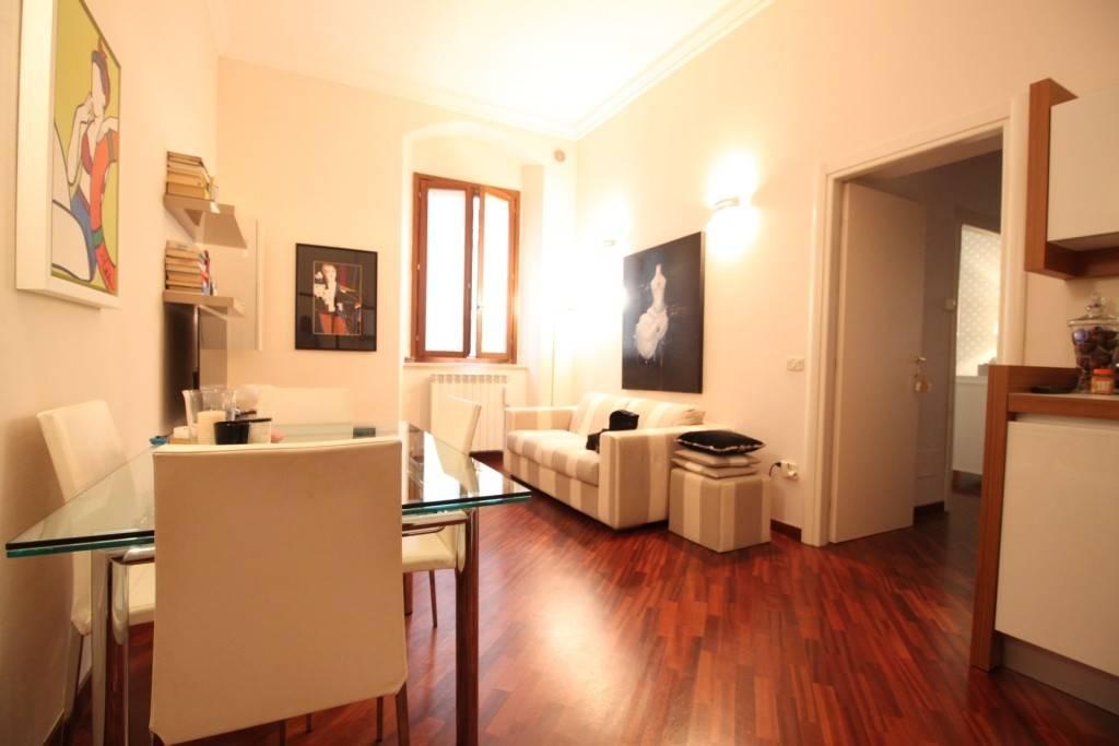 appartamento in vendita a Grosseto in zona Centro Città