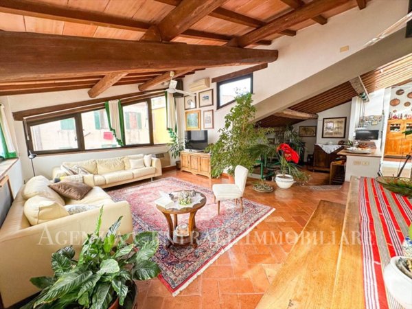 appartamento in vendita a Grosseto in zona Centro Città