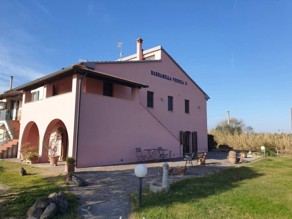 casa indipendente in vendita a Grosseto in zona Centro Città