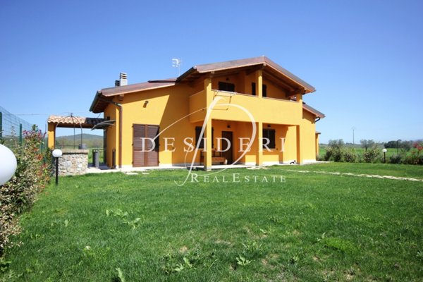 casa indipendente in vendita a Grosseto in zona Istia d'Ombrone-Le Stiacciole