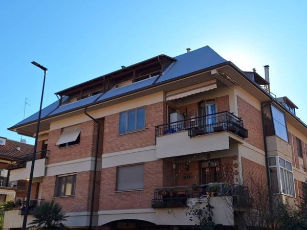 appartamento in vendita a Grosseto