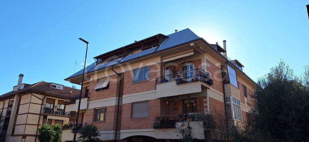 appartamento in vendita a Grosseto