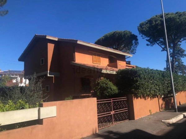 casa indipendente in vendita a Grosseto in zona Casalecci