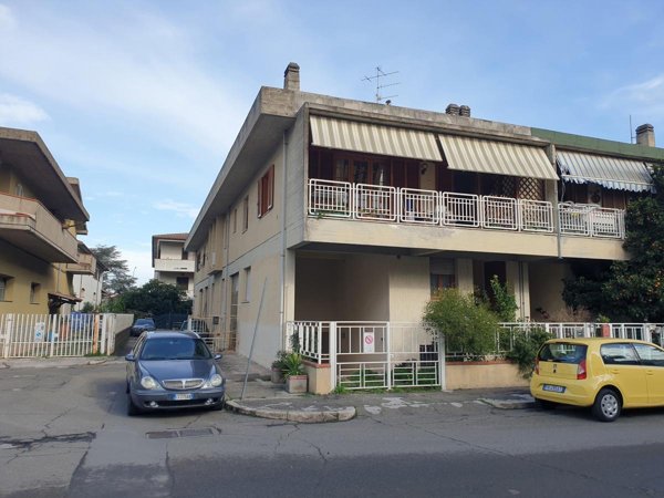 casa indipendente in vendita a Grosseto