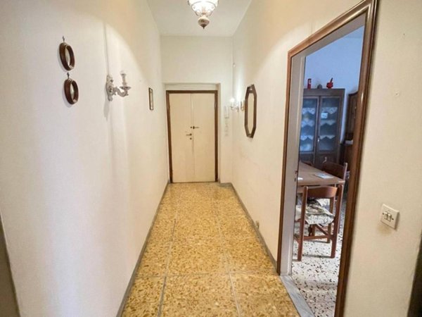 appartamento in vendita a Grosseto