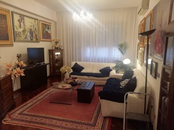 appartamento in vendita a Grosseto in zona Centro Città
