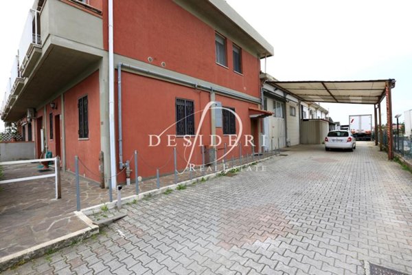 casa indipendente in vendita a Grosseto