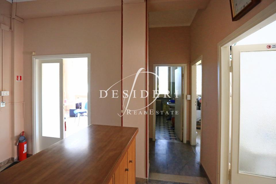 casa indipendente in vendita a Grosseto in zona Centro Città
